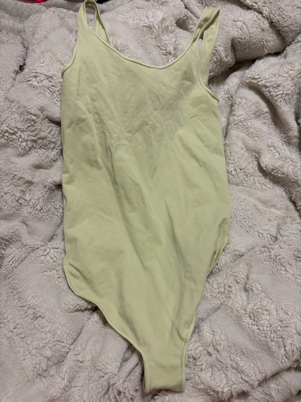 SKIMS BODYSUIT